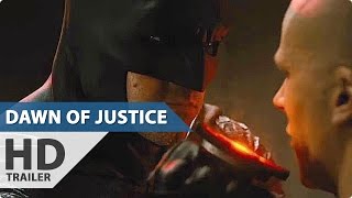 Batman Vs Superman Dawn Of Justice Ultimate Edition Trailer 2 2016