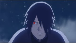 Naruto English Presentation