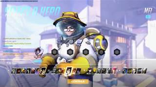 Practice range out of map glitch