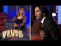 Musical: Susanne Sundfør, Ylvis and the disastrous interview
