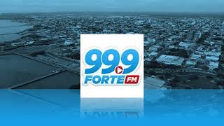 Prefixo - Forte FM - 99,9 MHz - Macapá/AP screenshot 3