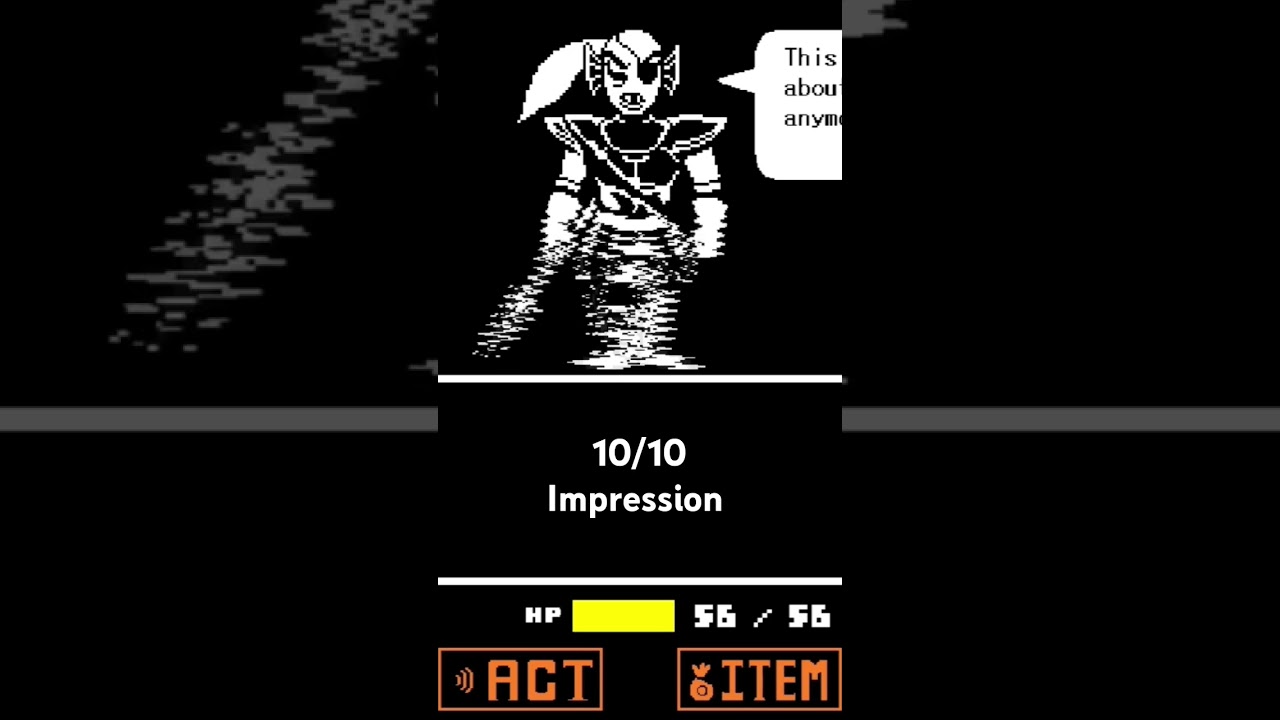 #undertale