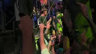DENY - El Cielo (En vivo Chile 2026)