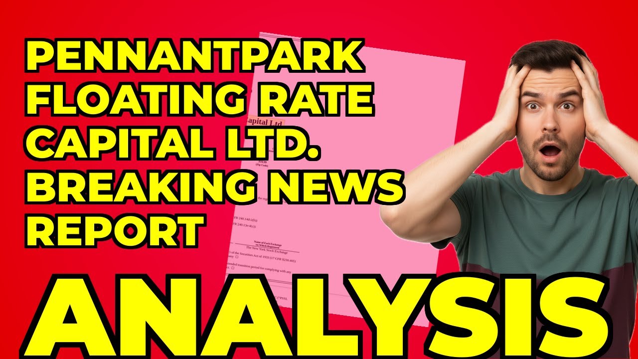 PennantPark: My "Carveout Guaranty" Insight on $150M Loan