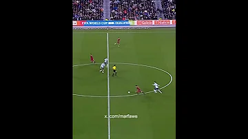 شاهد هدف ميسي العالمي اليوم ضد فنزويلا تصفيات امريكا الجنوبية للموهلة الكاس العالم 2026 