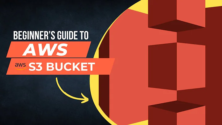 AWS S3 Buckets: A Beginner's Guide to Simple Cloud Storage!
