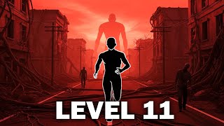 SURVIVE THE ZOMBIE APOCALYPSE  Immersive Interactive Warm Up | Viral Interactive Game screenshot 2