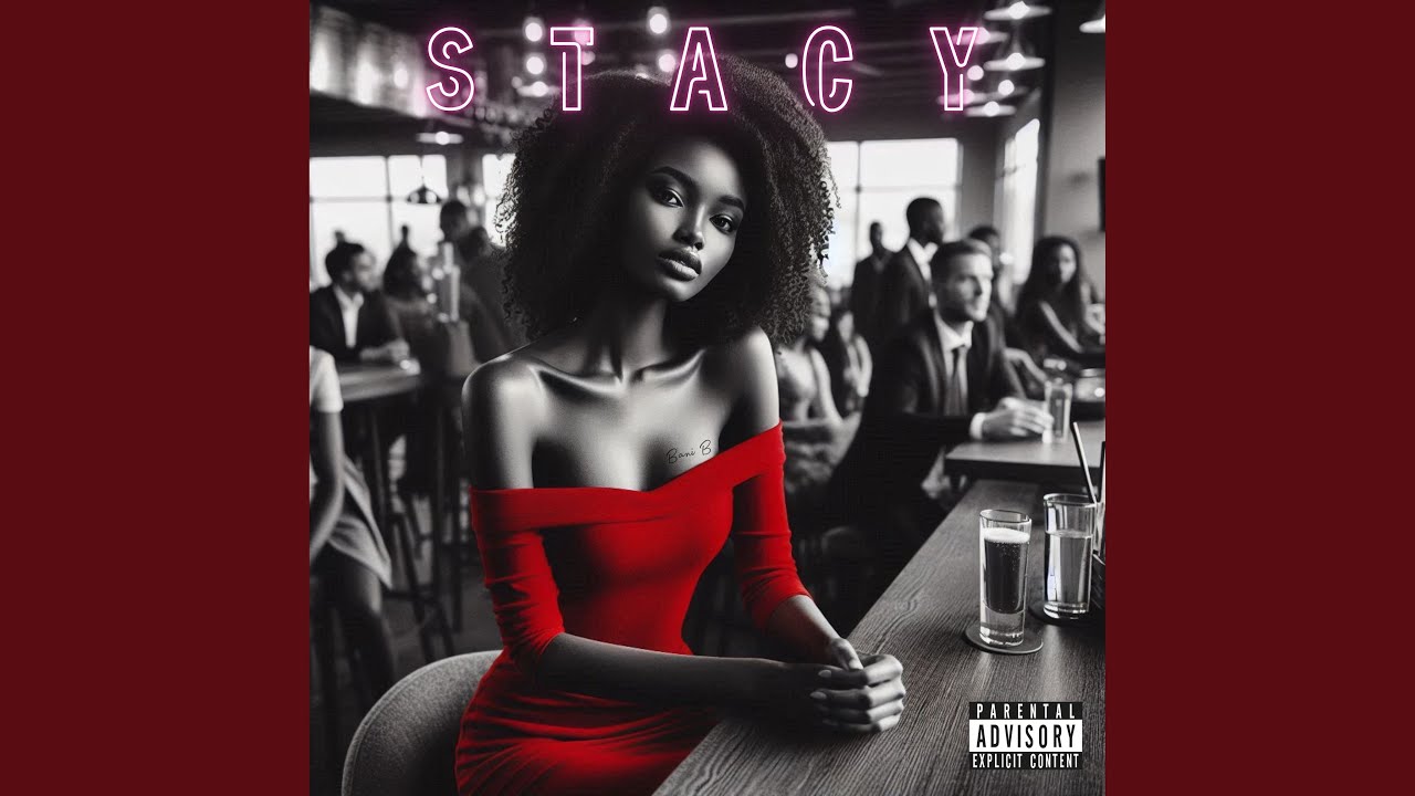 Guarda Stacy su YouTube Guarda Stacy su YouTube