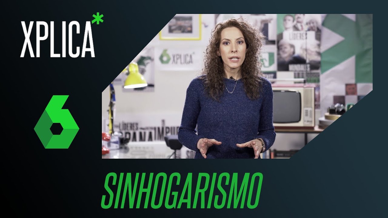 Las claves del sinhogarismo, un problema social que tiene solución