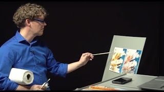 Bryan Mark Taylor - The Masters Mind