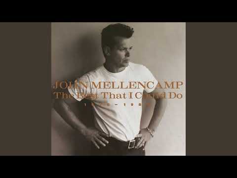 John Mellencamp * Ain't Even Done with the Night  1980 HQ