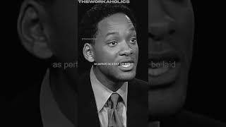 Will Smith Building Your Success Brick By Brick Motivation