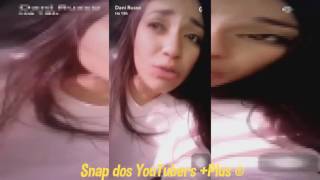 Dani Sua Amiga Dançando Sua Própria Música Dani Russo