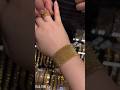 Arabic Gold Jewellery Latest Gold Bracelet Designs 2025 Elegant Luxury Arabic Style