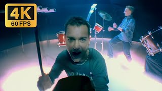 Safri Duo - Played A Live (Official Music Video 2001), 4K 60fps AI Enhanced