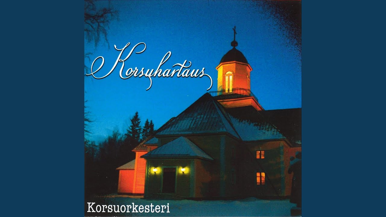 Sinun Rauhasi Anna Mulle