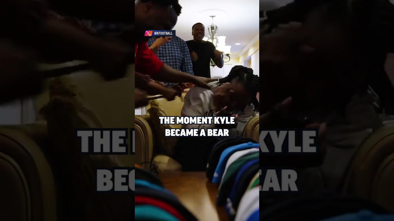 Can’t wait for more moments like this 🥹 #nfldraft #reaction #football Can’t wait for more moments like this 🥹 #nfldraft #reaction #football