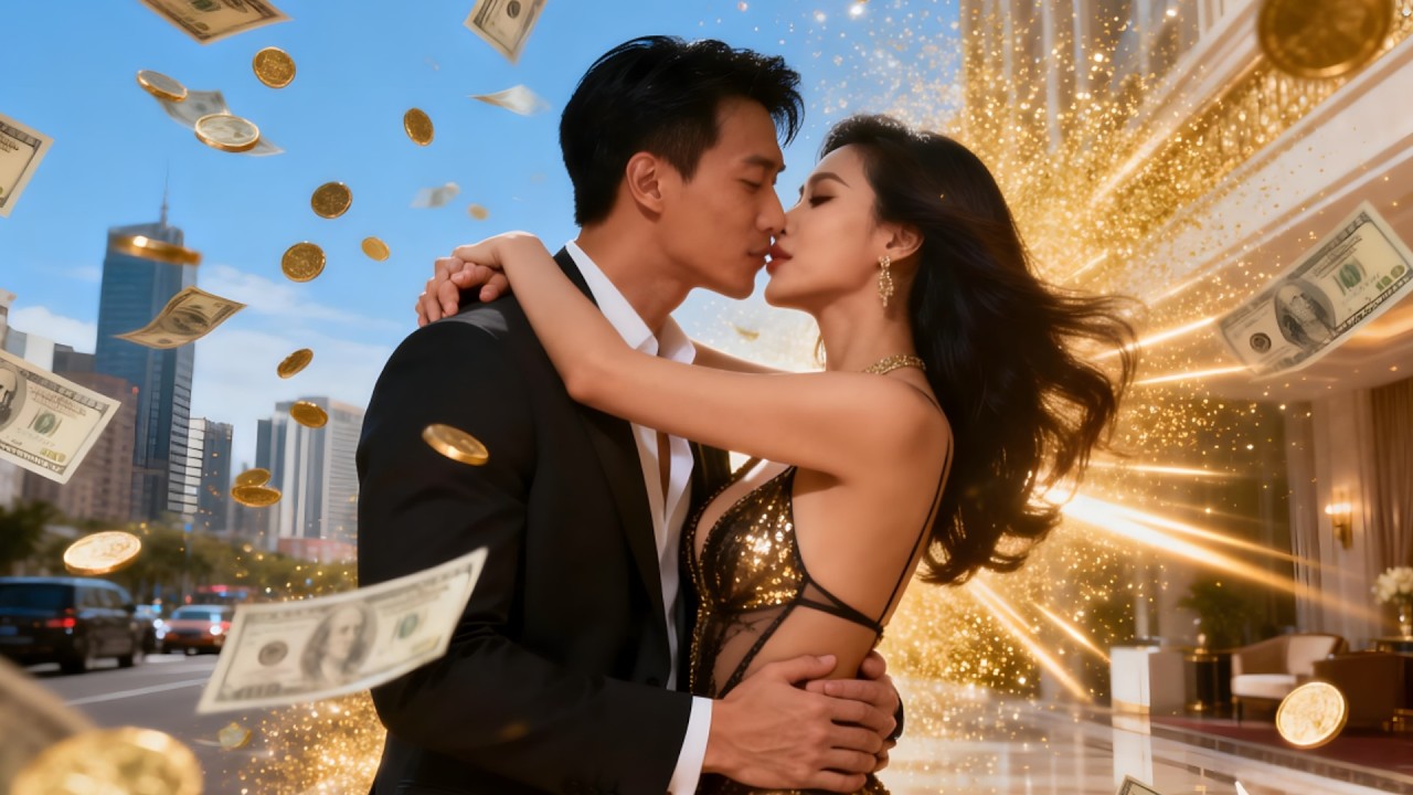 前世、二人は計略に落ちて怨いのカップルとなったが、今生は再会し、悲劇をひっくり返した。