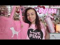 Super Girly Haul (Pink, BBW, Five Below, Hello Kitty and more)