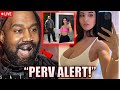 Kanye West Sued by SUPER THICK Assistant (YOU MUSTS SEE THIS)