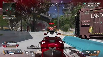 Catalyst Montage (updated) | Apex Legends Season 15 |