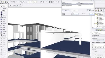 OPEN BIM Workflow #1 - Element Filtering