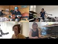 Half Moon Run - All At Once (Isolation Version)