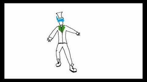 Wizard Loop Animation