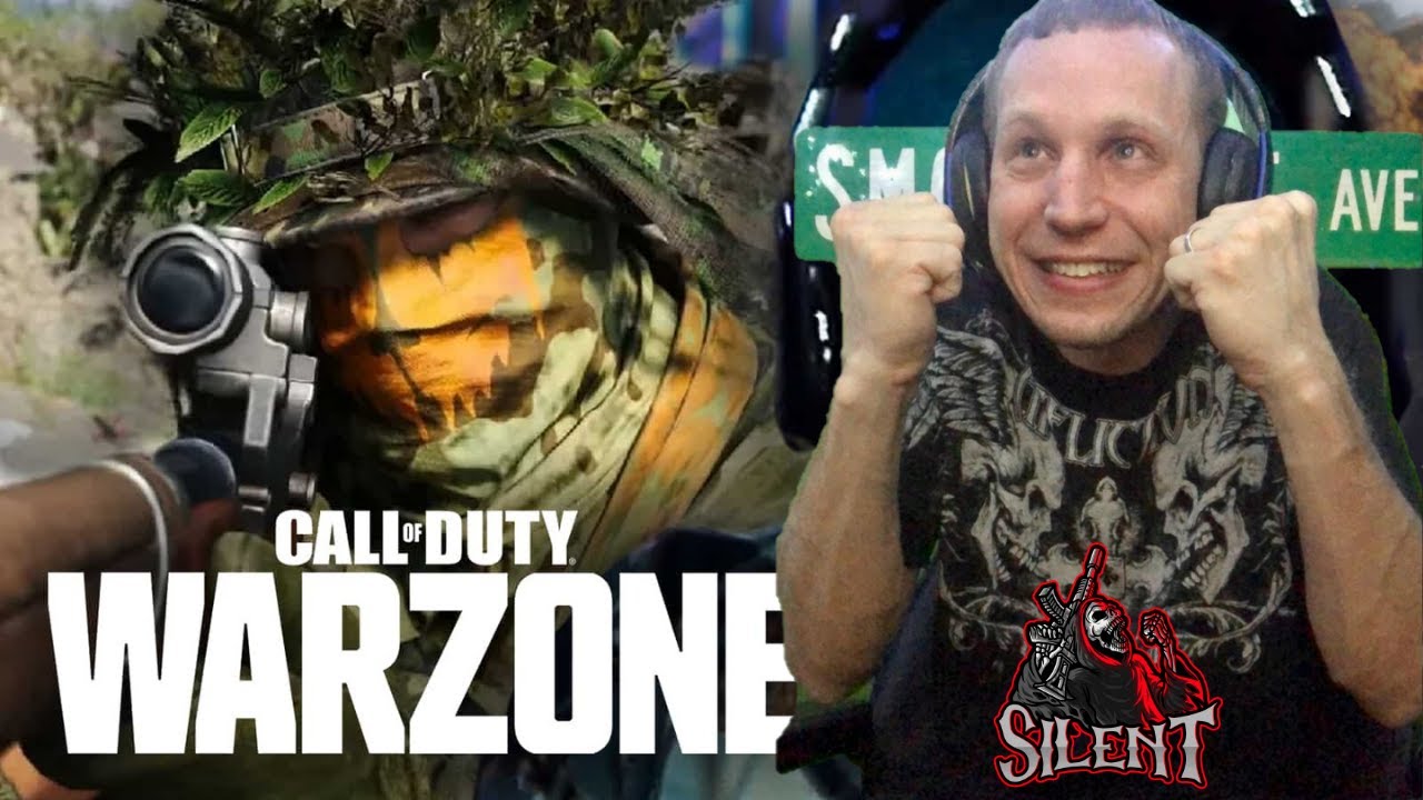 Vanguard RESURGENCE Duo Quads & Trio Quads EPIC WIN Warzone