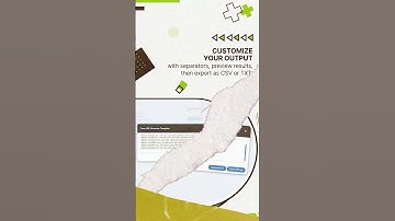 MainWP URL Extractor