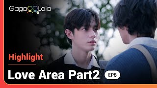 So many goodbyes in the last episode of Thai BL 'Love Area' Part 2. How do you like the ending?