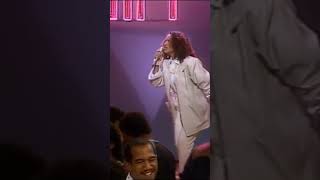 Carrie Lucas -  Hello Stranger -   1985