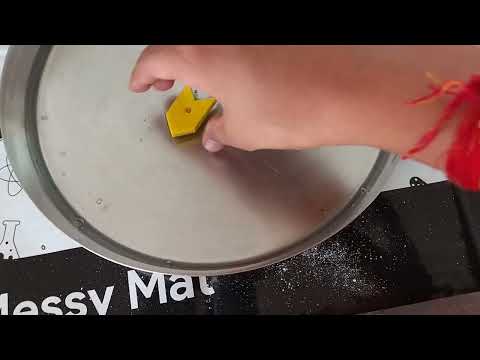 Science experiment part 3 - YouTube