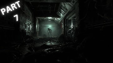 THE CALLISTO PROTOCOL GAMEPLAY WALKTHROUGH |PART 7|