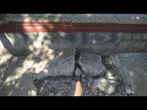 Видео: Нужна ли проволочная сетка в бетоне?