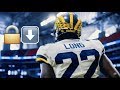 Most underrated cb in college football  michigan cb david long career highlights 