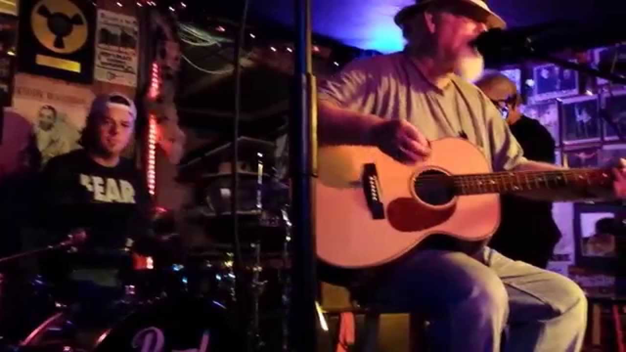 Toney Russell Gulley @ GIPS PLACE