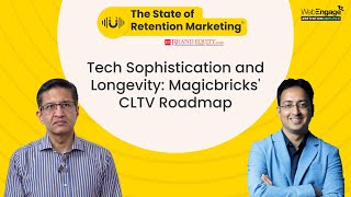 Magicbricks: Pushing the Envelope Beyond Real Estate Market Leadership | Ep 33 screenshot 5