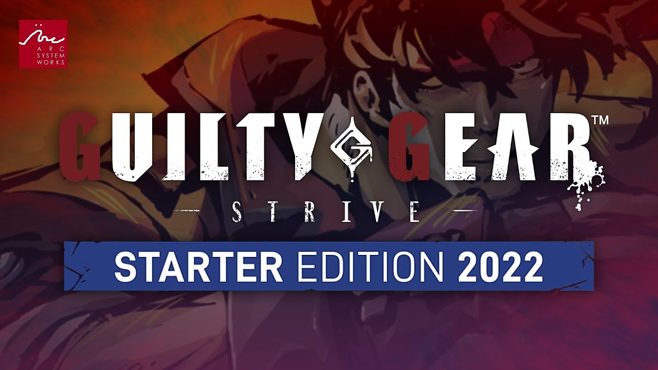 Guilty Gear Strive recebe novo teste beta cross-play com Xbox