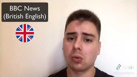 WHAT ENGLISH SOUNDS LIKE TO FOREIGNERS! Crazy 😂