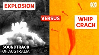 Why Do These Two Things Cause Shockwaves? | Soundtrack of Australia