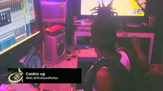 Benjamin Banger X L Busy On Thee Beat