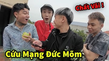 Cứu Mạng Đức Mõm Vỡ Nợ !!!