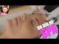 UN DÍA DE SPA | TRATAMIENTOS FACIALES