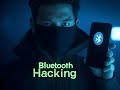 Hack any Bluetooth Device #bluetooth #hack