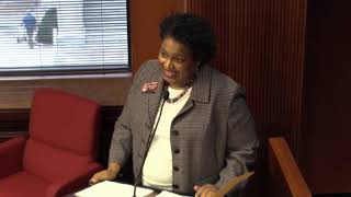 Human Relations & Aging 02 21 17 Part 1