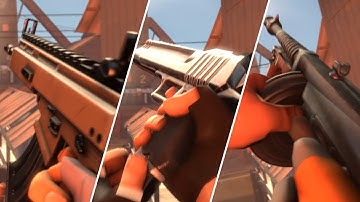 [SFM] Practice Test Animation 3