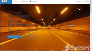 Shipment Transporter Courier Software