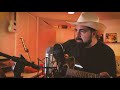 We'll Meet Again - Johnny Cash (J Dilly Cover) Live in Deely's Basement Series