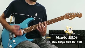 Helix Amp Packs Playthrough (Part I) | Line 6 Helix/HX Stomp/Pod GO